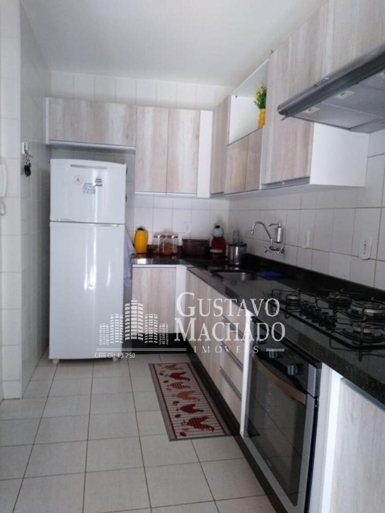 Apartamento, 2 quartos, 54 m² - Foto 3