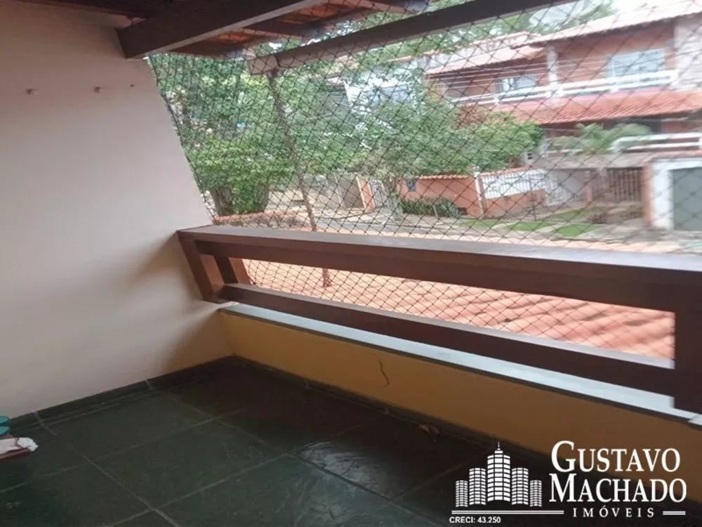 Casa, 3 quartos - Foto 12