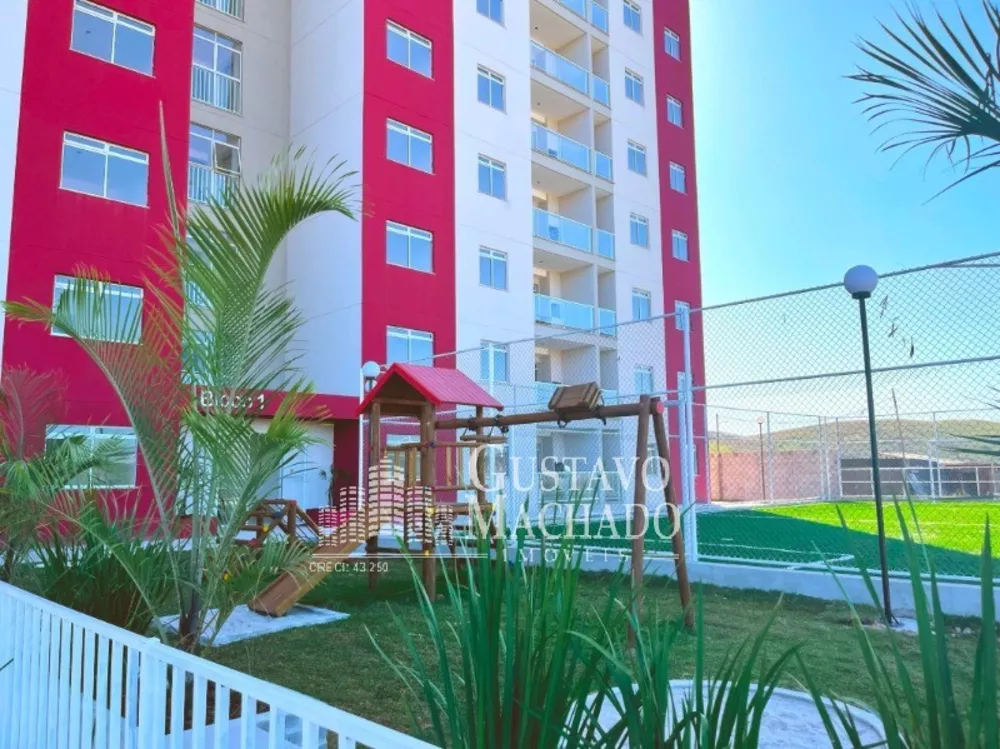 Apartamento, 2 quartos, 51 m² - Foto 3