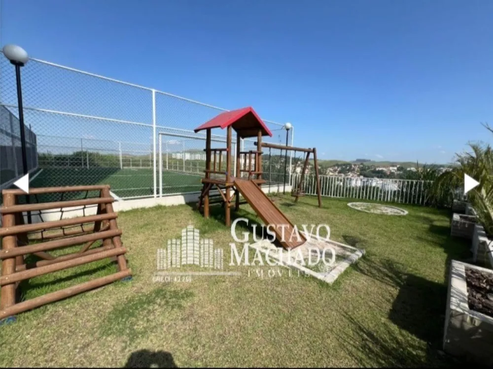 Apartamento, 2 quartos, 51 m² - Foto 6