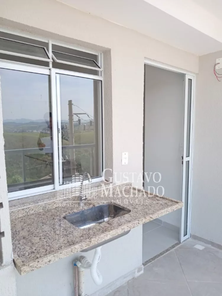 Apartamento, 2 quartos, 51 m² - Foto 11