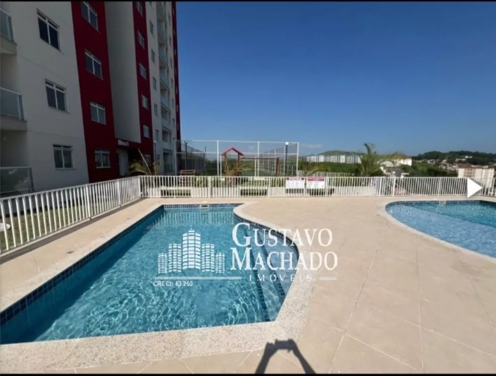 Apartamento, 2 quartos, 51 m² - Foto 4