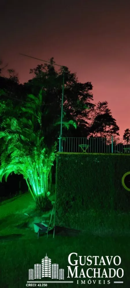 Sítio, 4 quartos, 220 m² - Foto 12