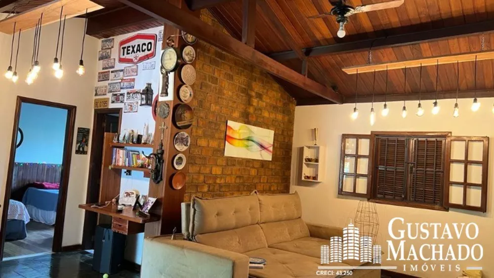 Sítio, 4 quartos, 220 m² - Foto 6