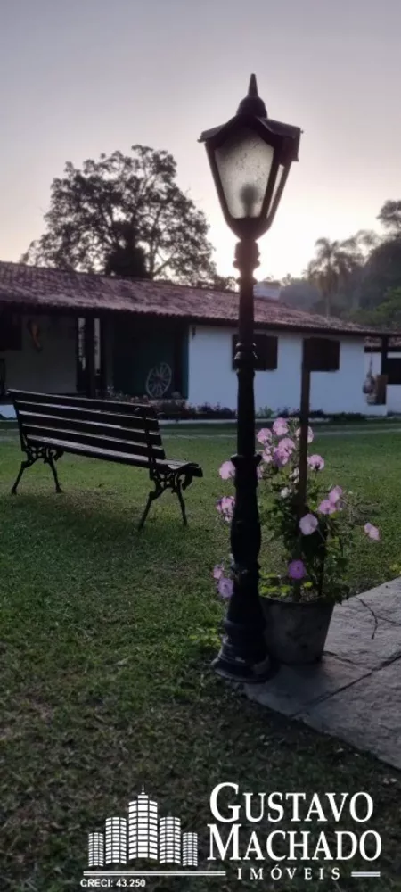 Sítio, 4 quartos, 220 m² - Foto 4