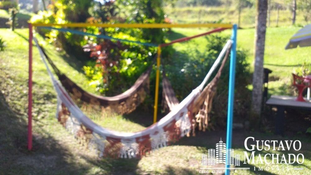 Sítio à venda com 4 quartos, 220m² - Foto 4