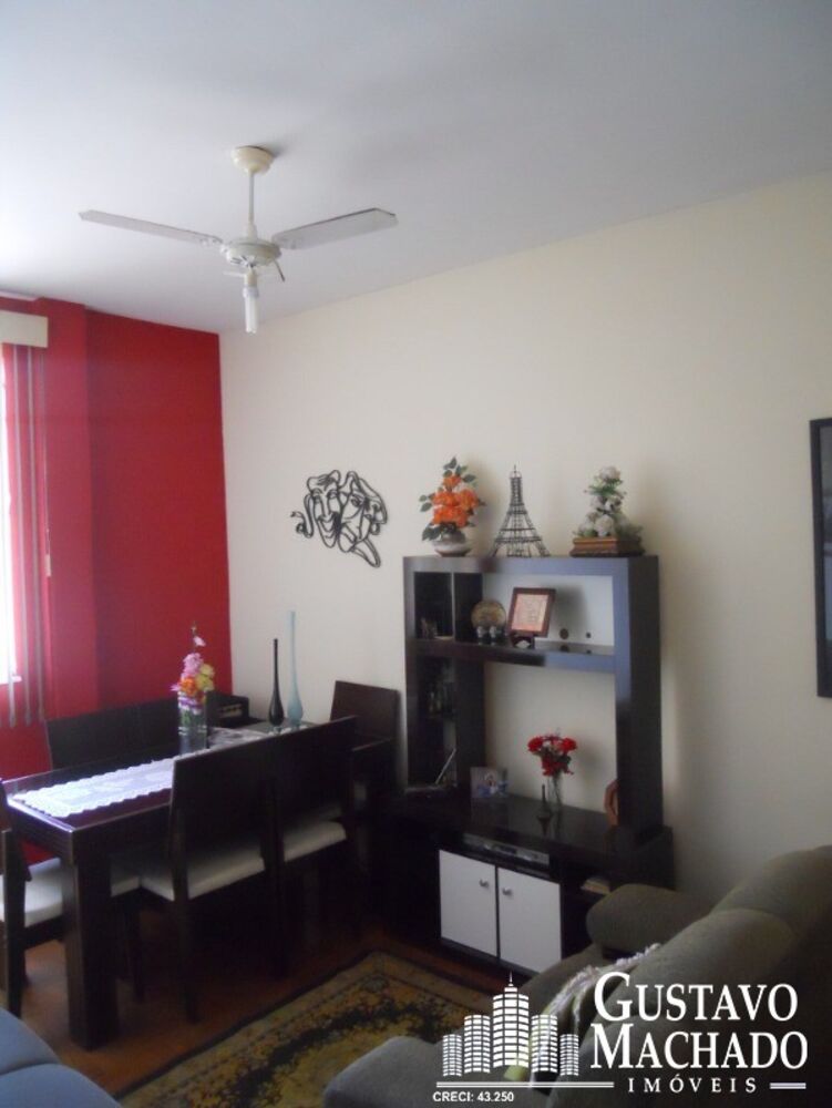Apartamento à venda com 2 quartos, 72m² - Foto 5