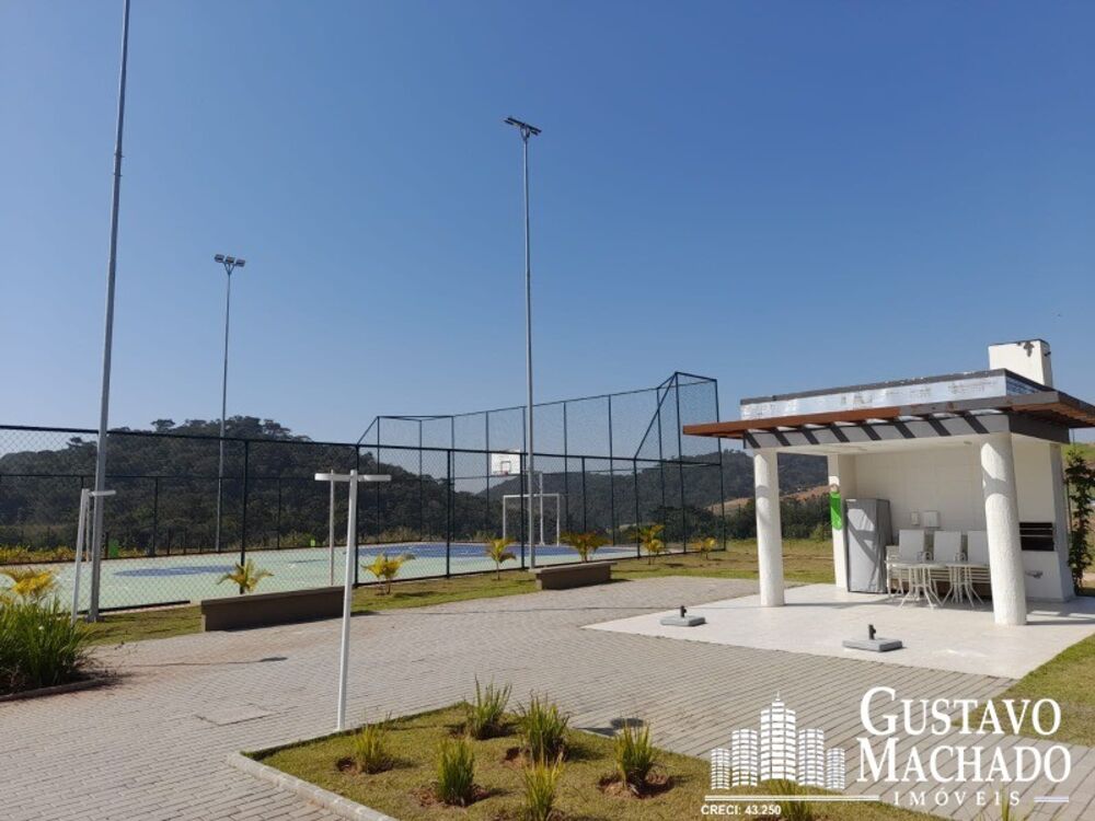 Terreno à venda, 245m² - Foto 12