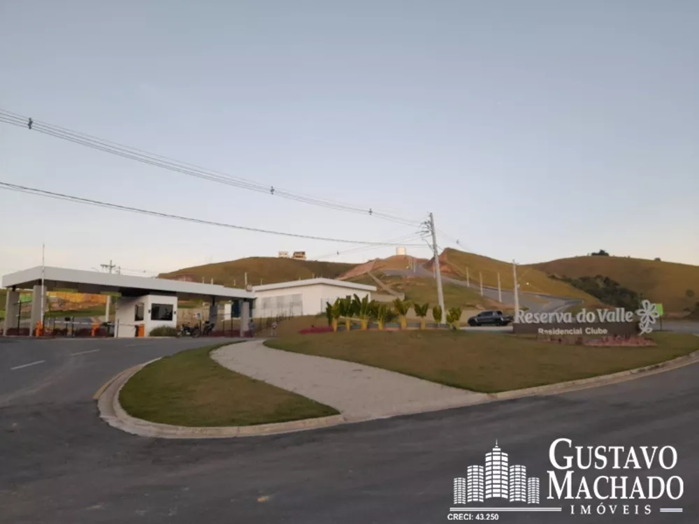 Terreno, 245 m² - Foto 1