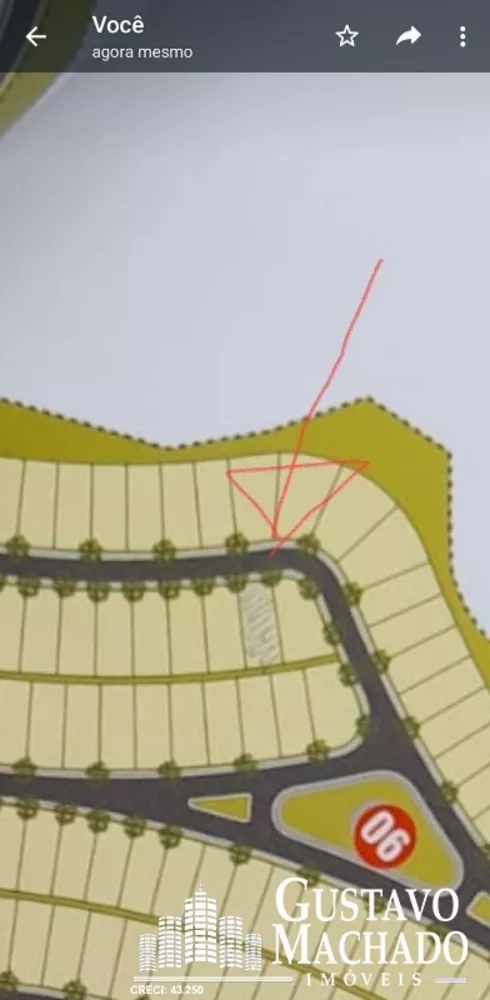 Terreno, 245 m² - Foto 12