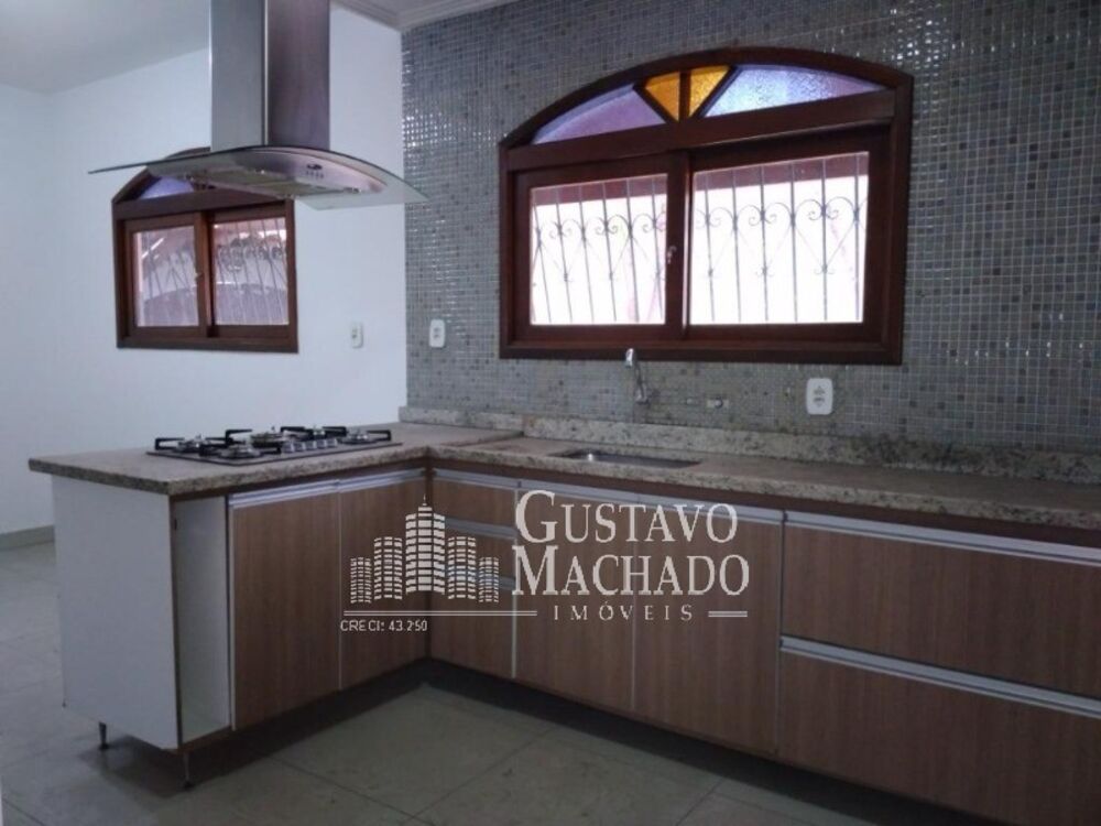 Casa, 4 quartos - Foto 8