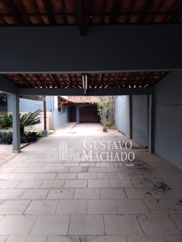 Casa, 4 quartos - Foto 18