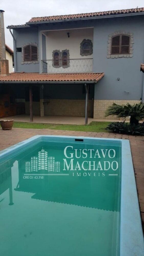 Casa, 4 quartos - Foto 5