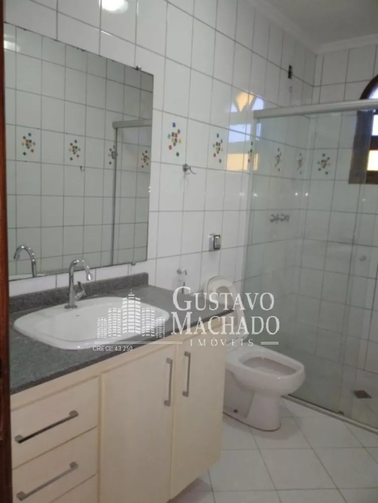 Casa, 4 quartos - Foto 15