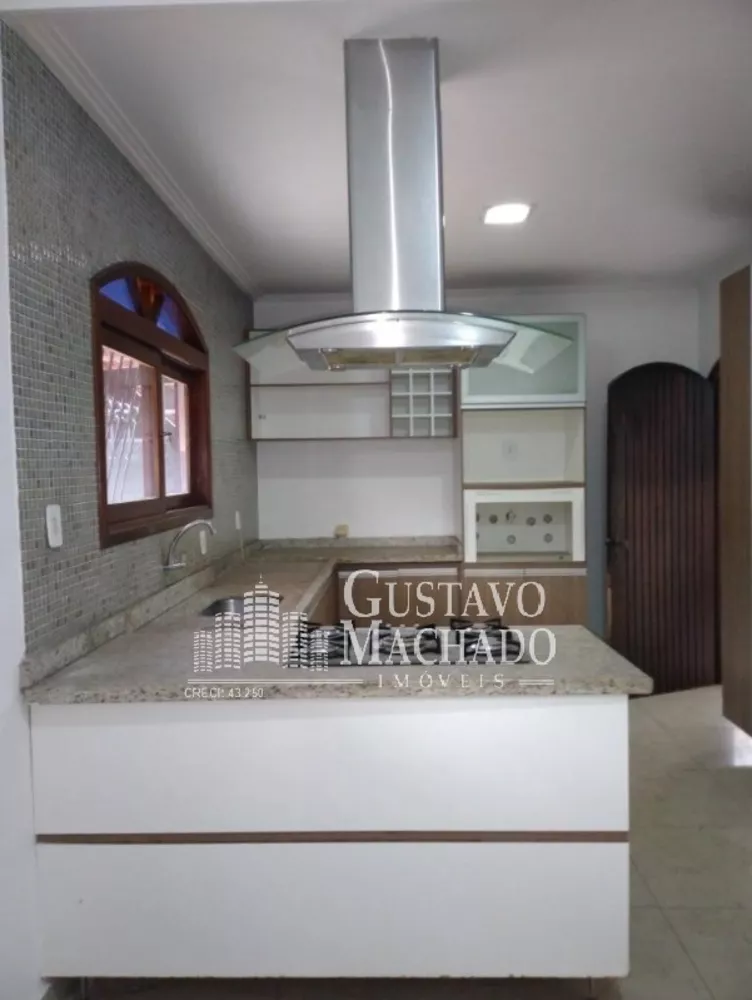 Casa, 4 quartos - Foto 9