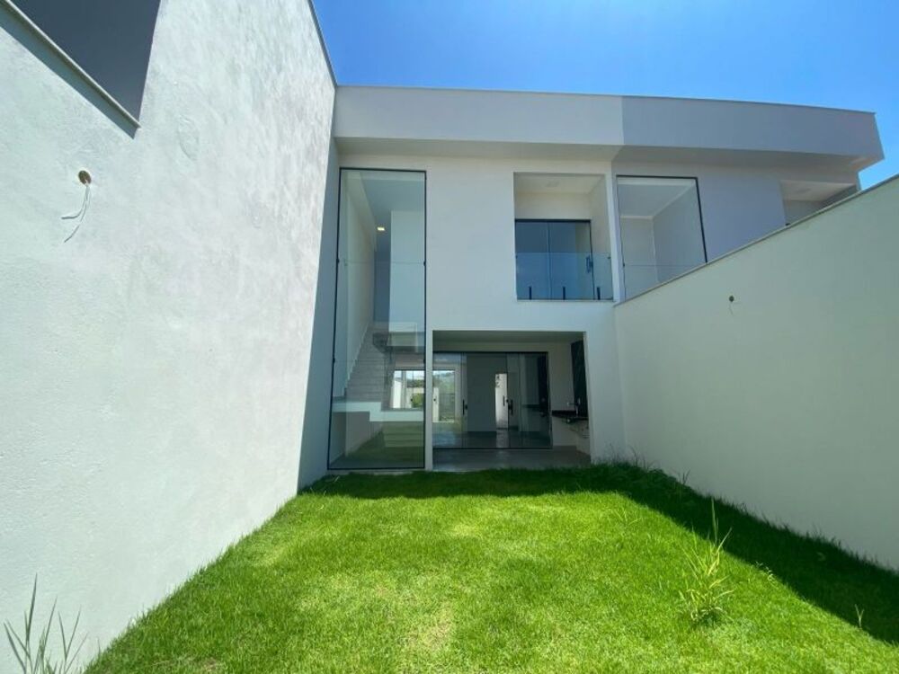 Casa, 3 quartos - Foto 21