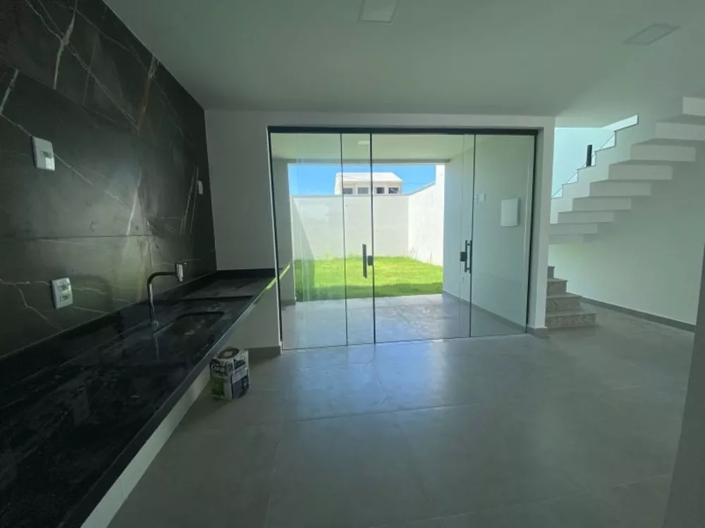 Casa, 3 quartos - Foto 3