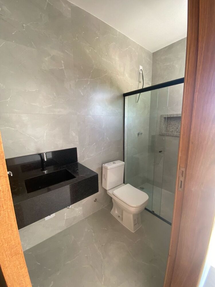 Casa, 3 quartos - Foto 11