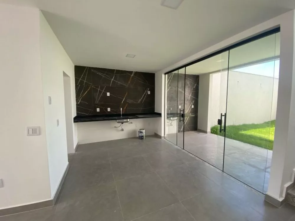 Casa, 3 quartos - Foto 4