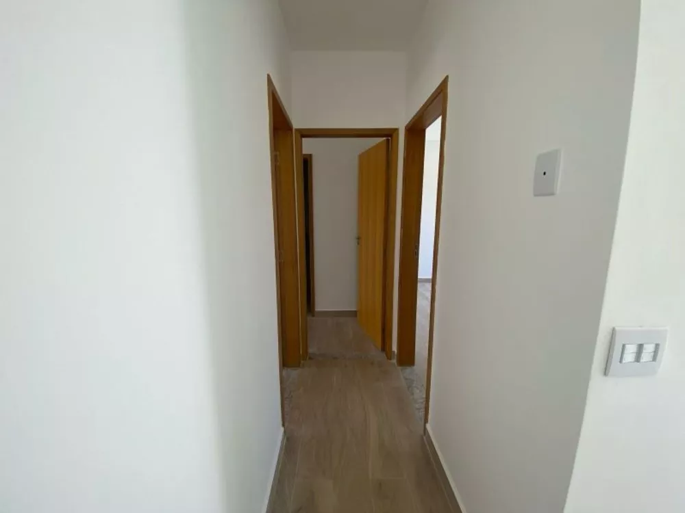 Casa, 3 quartos - Foto 9