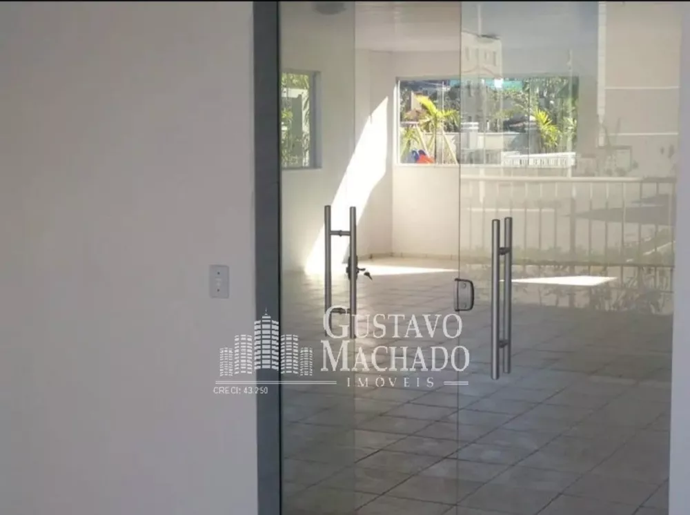 Apartamento, 2 quartos, 48 m² - Foto 4