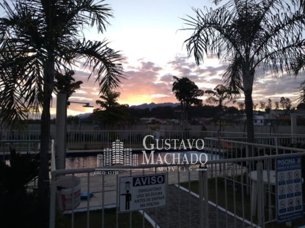 Apartamento, 2 quartos, 48 m² - Foto 8