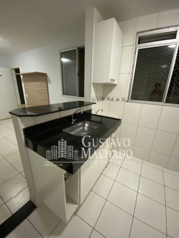 Apartamento, 2 quartos, 48 m² - Foto 13