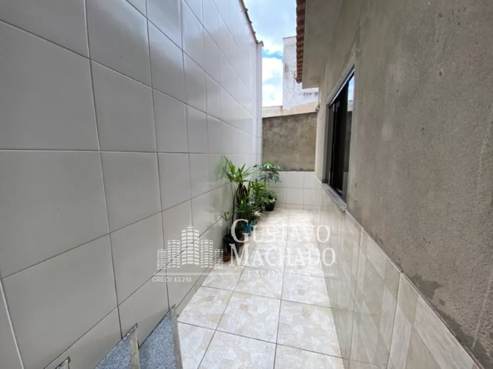 Casa, 2 quartos - Foto 18