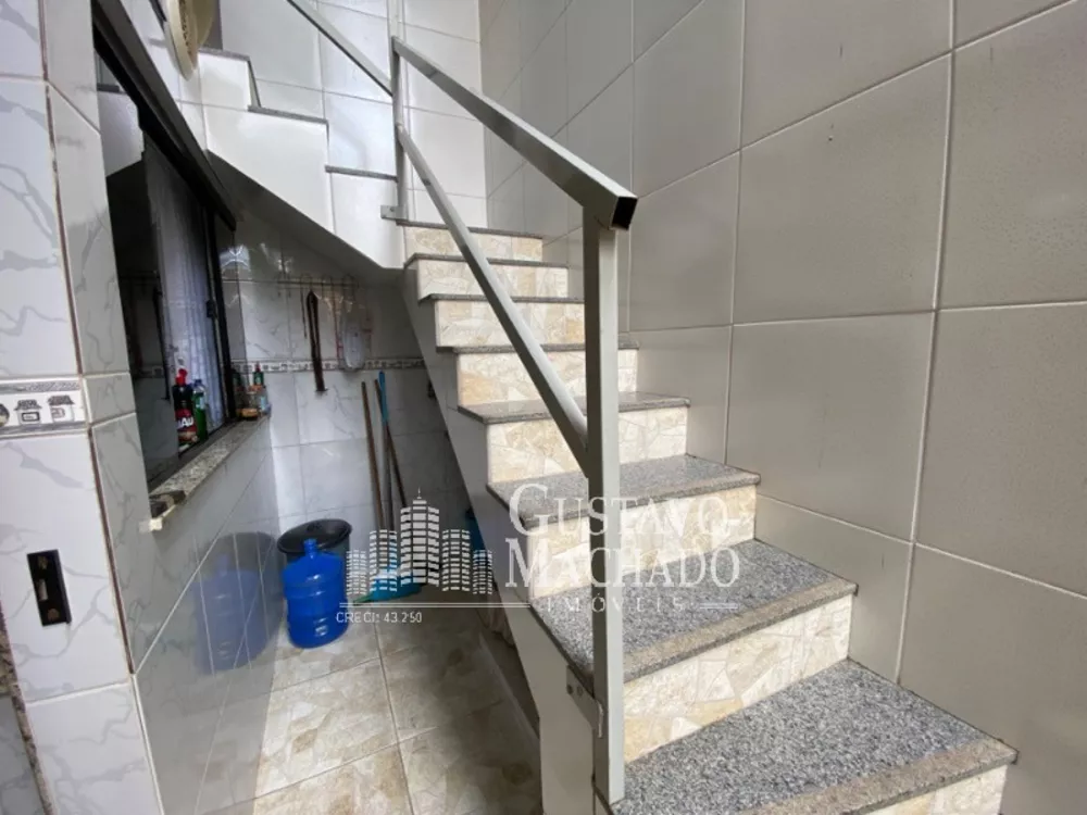 Casa, 2 quartos - Foto 19