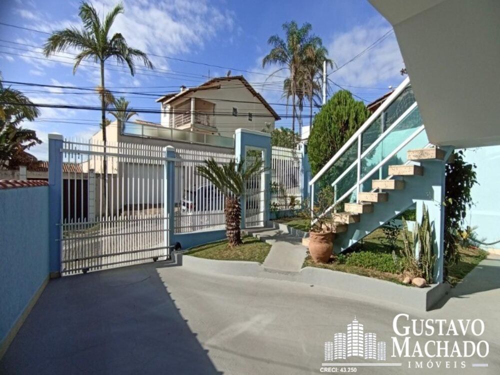 Casa à venda com 3 quartos, 270m² - Foto 11