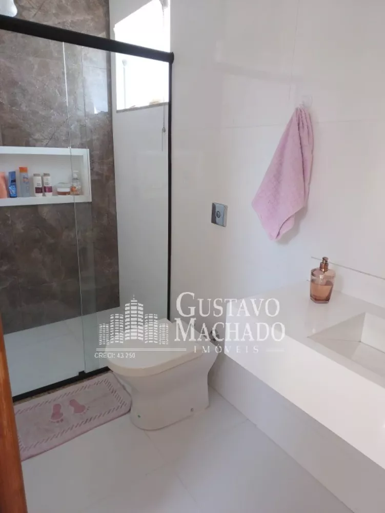 Casa, 4 quartos - Foto 14