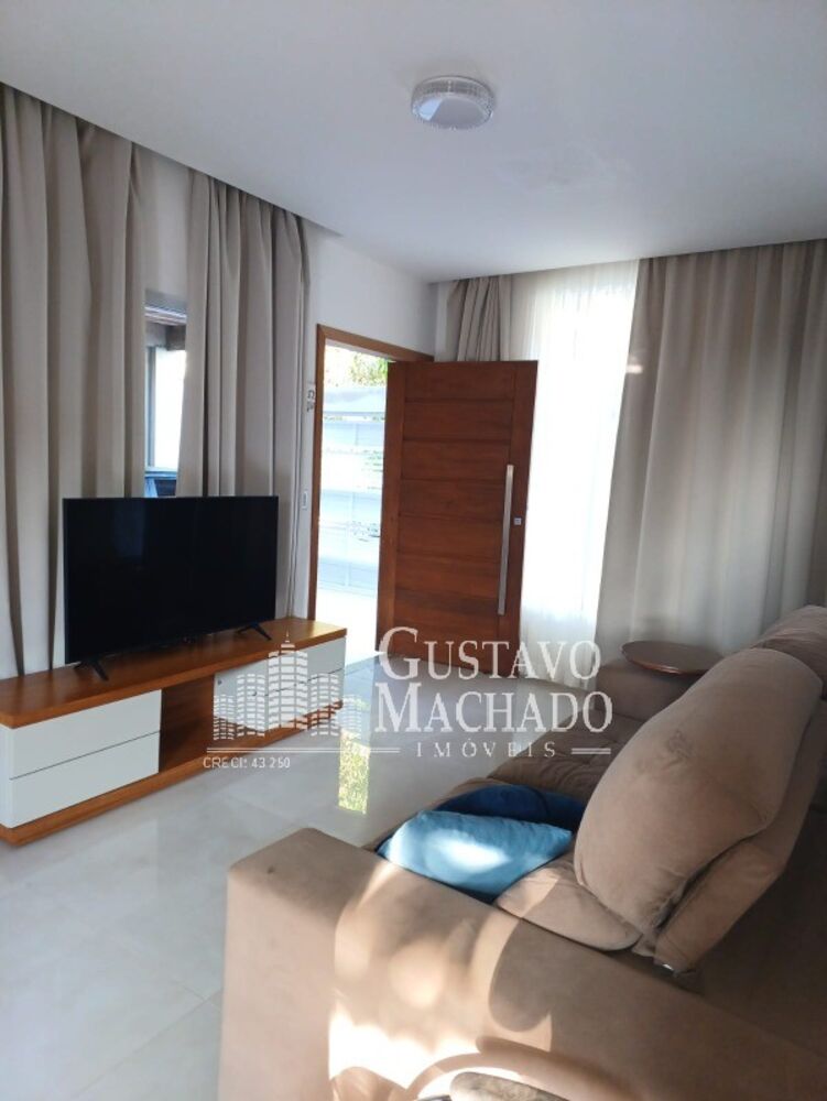 Casa, 4 quartos - Foto 7