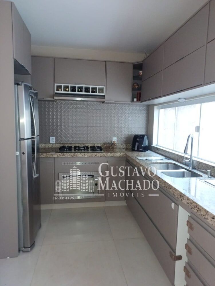 Casa, 4 quartos - Foto 1