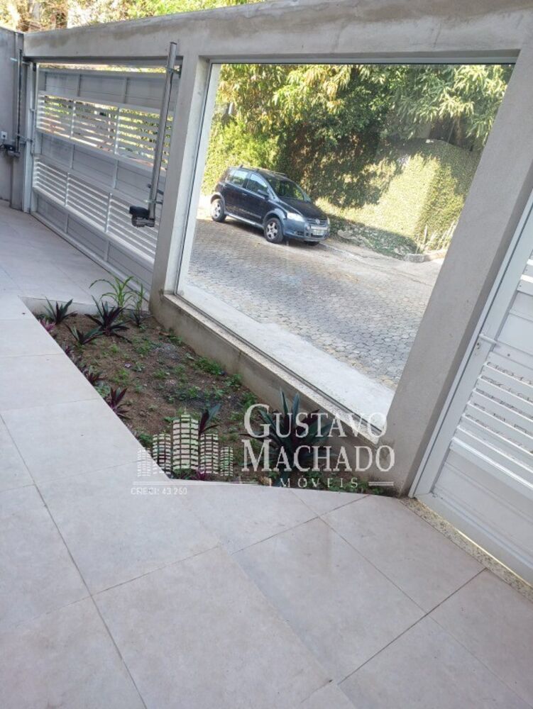 Casa, 4 quartos - Foto 8