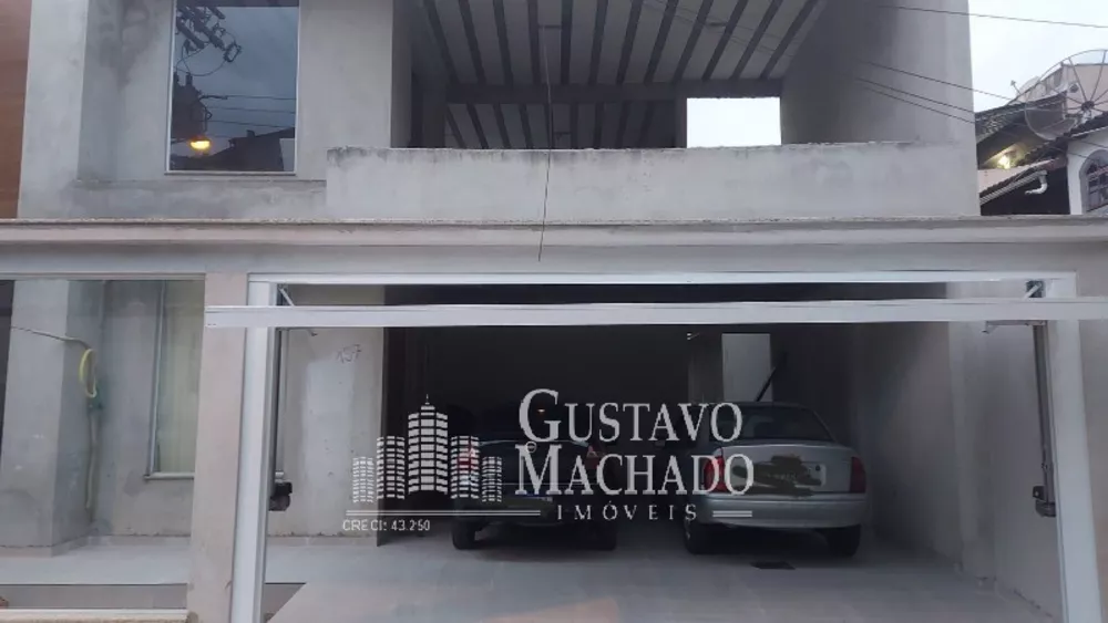 Casa, 4 quartos - Foto 3