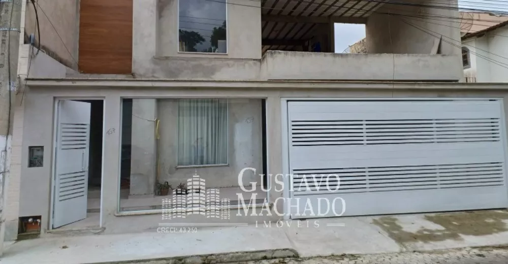 Casa, 4 quartos - Foto 4