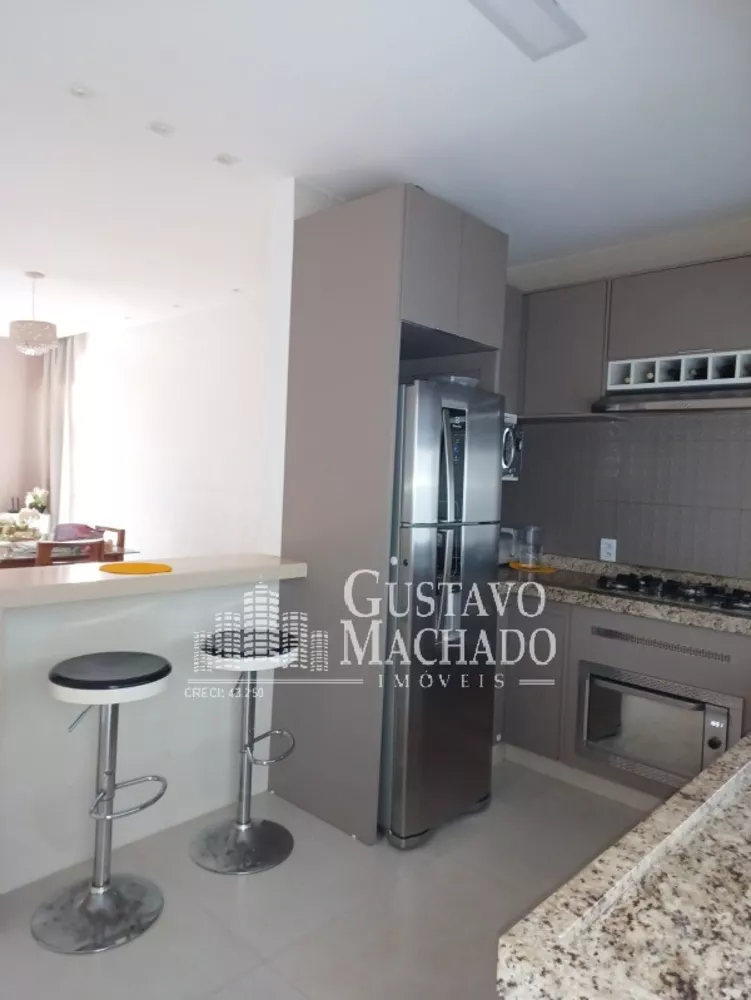 Casa, 4 quartos - Foto 12