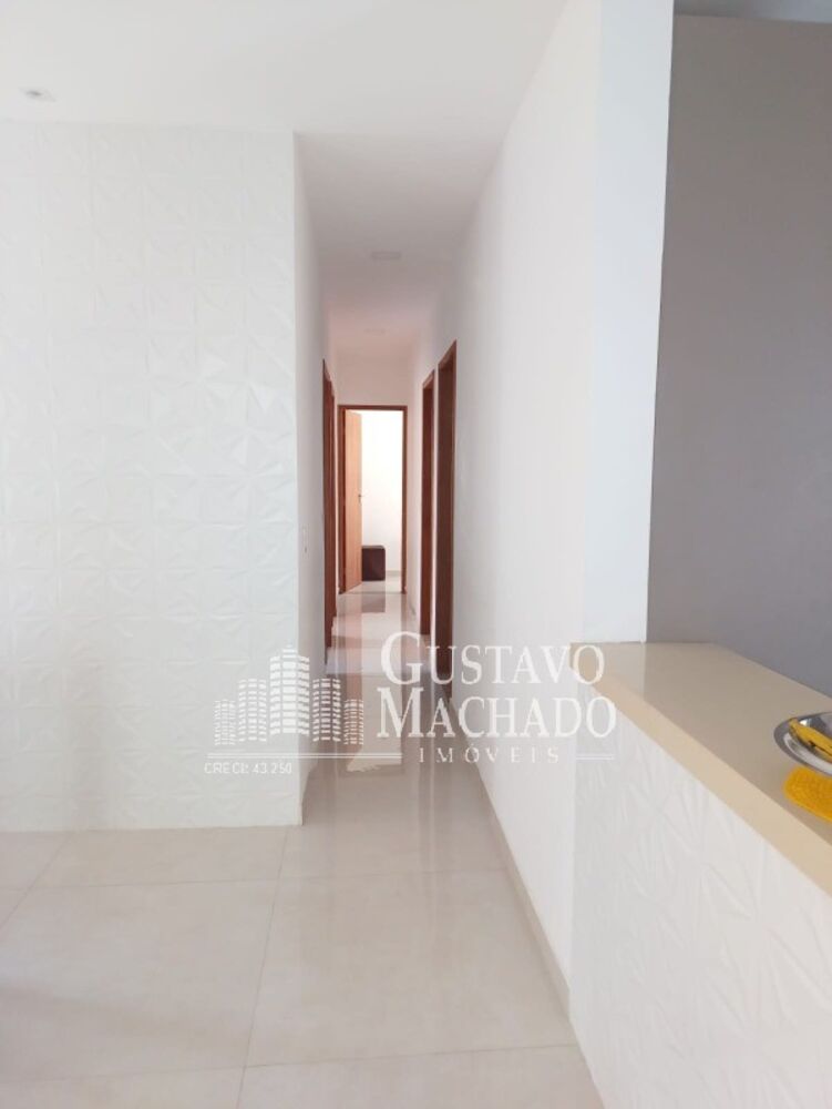 Casa, 4 quartos - Foto 11