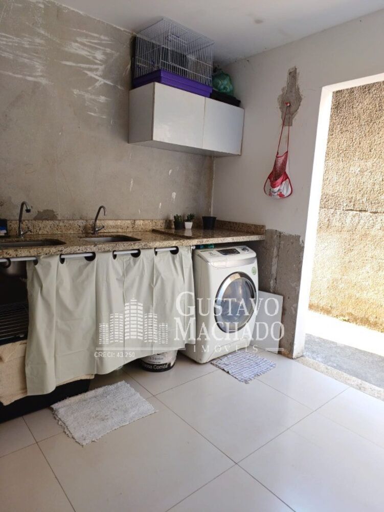 Casa, 4 quartos - Foto 16