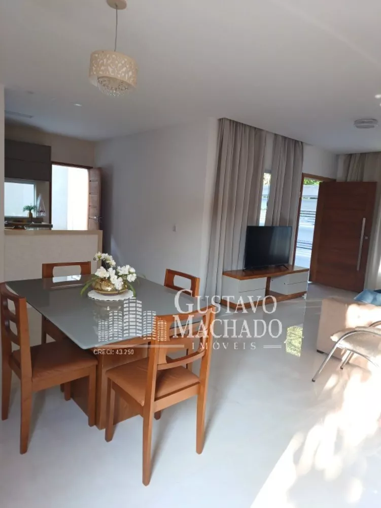 Casa, 4 quartos - Foto 9