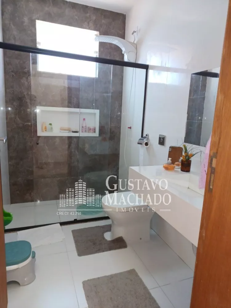 Casa, 4 quartos - Foto 15