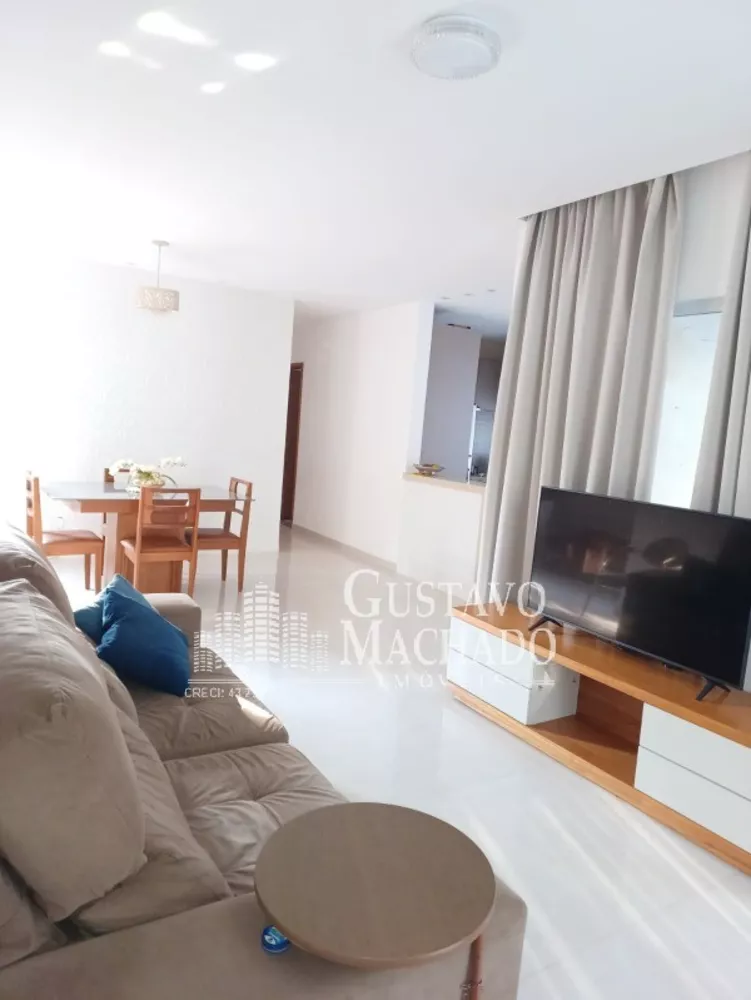 Casa, 4 quartos - Foto 10