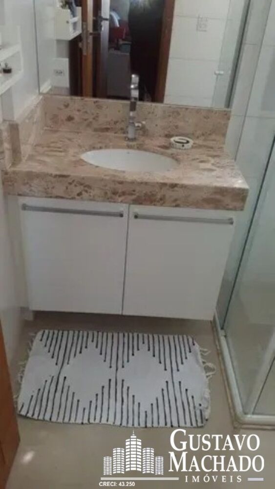 Apartamento à venda com 3 quartos, 105m² - Foto 8