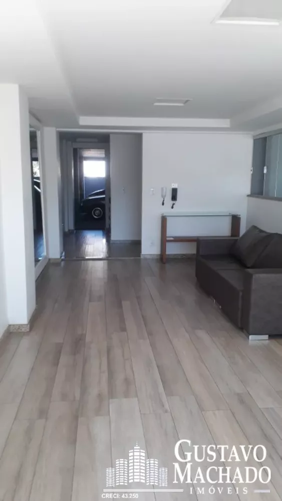 Apartamento, 3 quartos, 105 m² - Foto 2