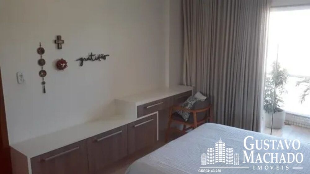 Apartamento à venda com 3 quartos, 105m² - Foto 9