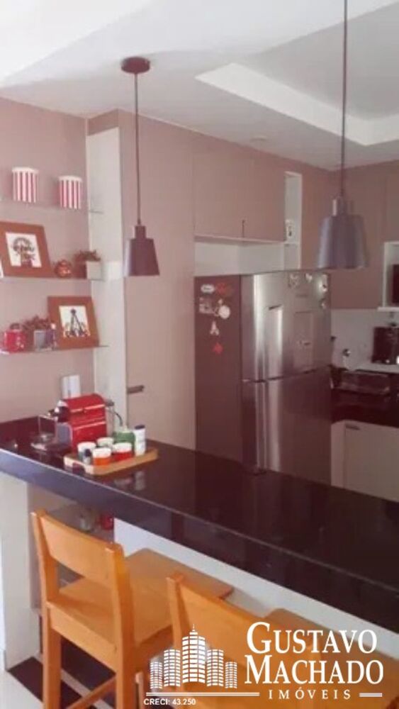 Apartamento à venda com 3 quartos, 105m² - Foto 7