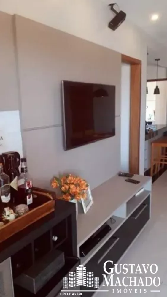 Apartamento, 3 quartos, 105 m² - Foto 6