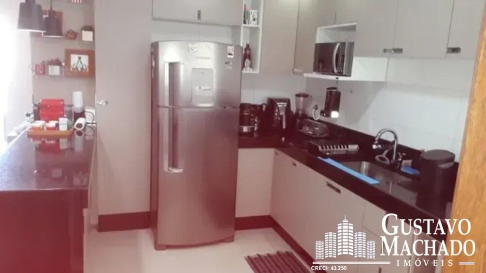 Apartamento à venda com 3 quartos, 105m² - Foto 6