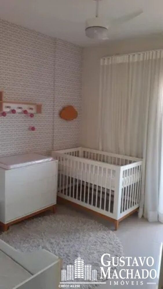 Apartamento à venda com 3 quartos, 105m² - Foto 11