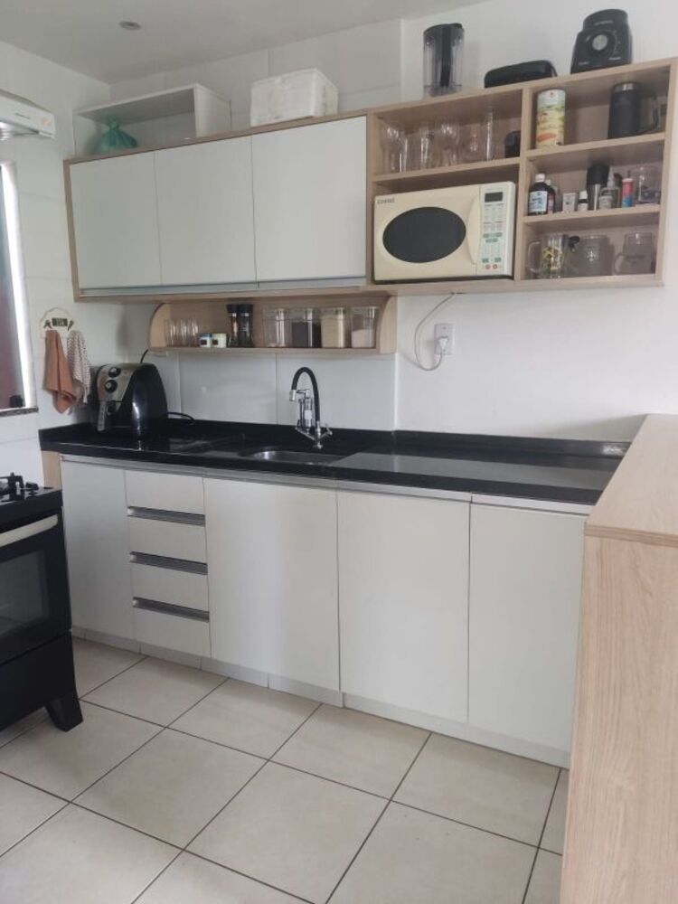 Apartamento à venda com 2 quartos, 50m² - Foto 5